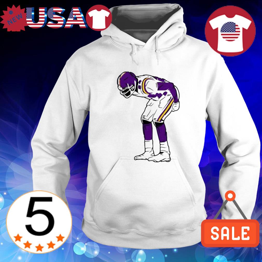 Minnesota Vikings Randy Moss #84 Moon SotaStick shirt - Kingteeshop