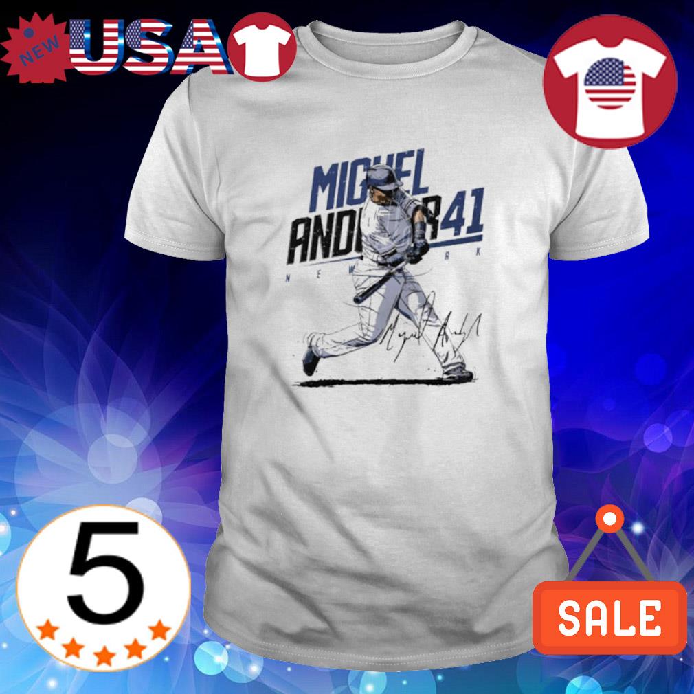 Official Miguel Andujar New York Yankees Jersey, Miguel Andujar Shirts,  Yankees Apparel, Miguel Andujar Gear