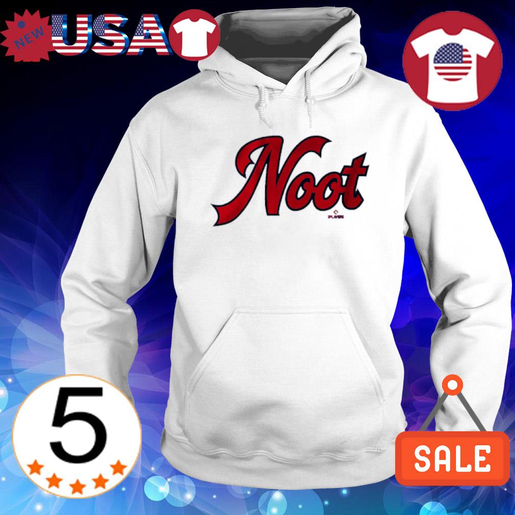 Lars Nootbaar Noooooot St. Louis Cardinals Shirt, hoodie, sweater, long  sleeve and tank top