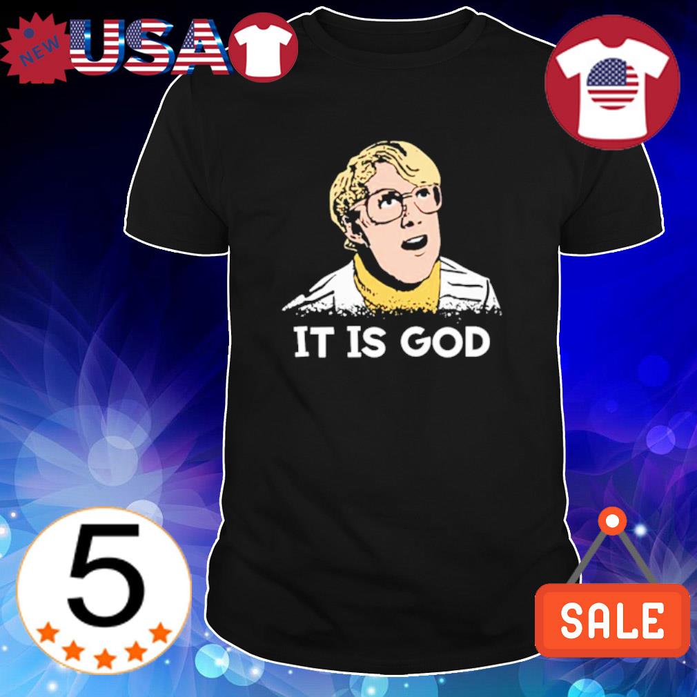 Top real Genius Kent it is god shirt