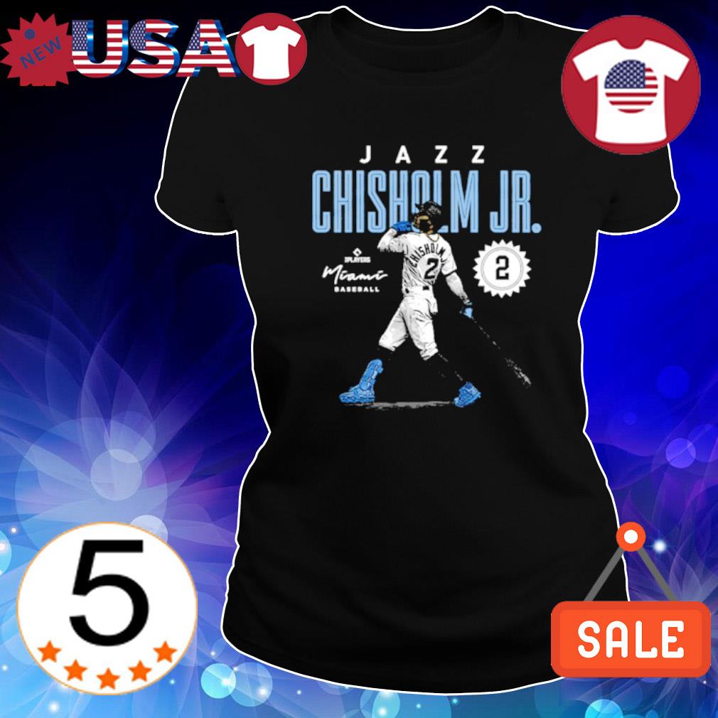 Trending Jazz Chisholm Miami Baseball Retro Shirt, hoodie, sweater, long  sleeve and tank top